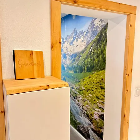 Im Usseltal - Zirben - Monheimer Alb - Altmuehltal - Familie Geyer Daiting