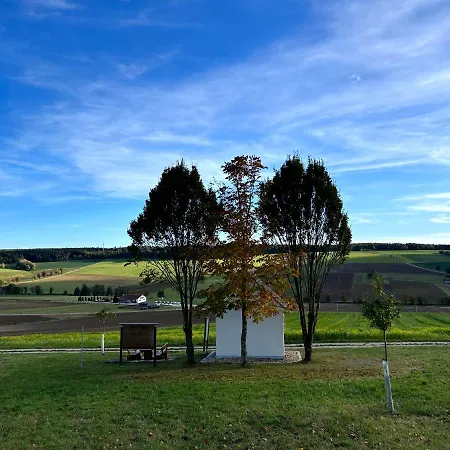 Zirben - Wellness In Bayern L Altmuehltal L Privater Whirlpool & Sauna L Dtv 5 Sterne Fuer Paare Und Familie *