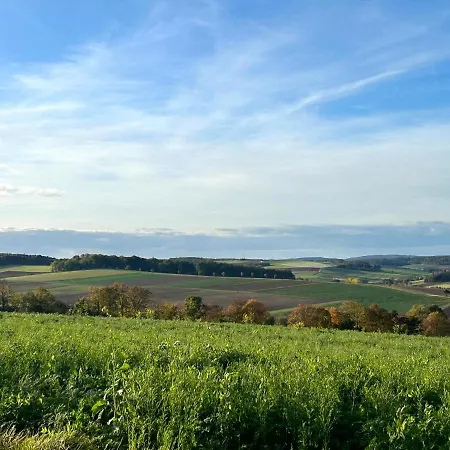 Zirben - Wellness In Bayern L Altmuehltal L Privater Whirlpool & Sauna L Dtv 5 Sterne Fuer Paare Und Familie 公寓 Monheim (Bavaria)