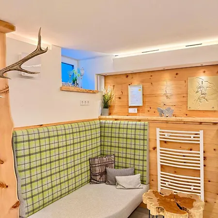 公寓 Zirben - Wellness In Bayern L Altmuehltal L Privater Whirlpool & Sauna L Dtv 5 Sterne Fuer Paare Und Familie *