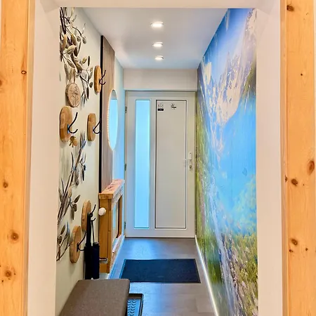 公寓 Zirben - Wellness In Bayern L Altmuehltal L Privater Whirlpool & Sauna L Dtv 5 Sterne Fuer Paare Und Familie *
